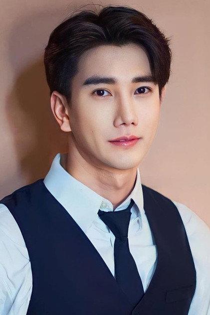 Papungkorn Sakunsong - Actor Profile Photo