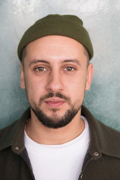 MONATIK - Actor Profile Photo