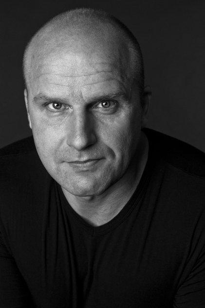 Andrew Pleavin - Actor Profile Photo