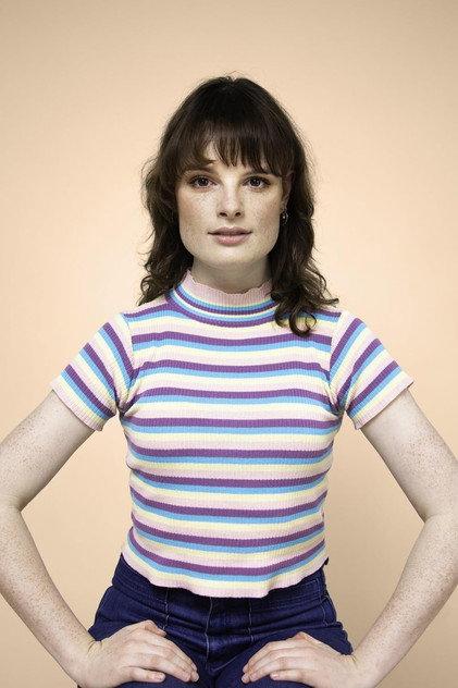 Samantha Andrew - Actor Profile Photo