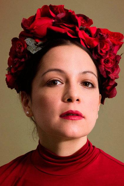Natalia Lafourcade - Actor Profile Photo