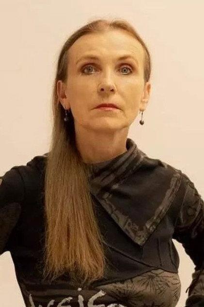 Irina Dendiouk - Actor Profile Photo