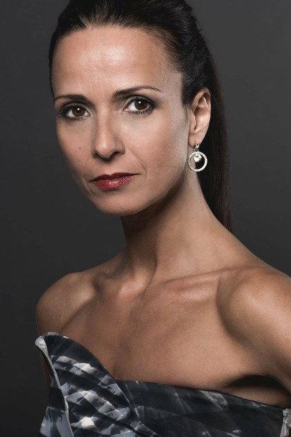 Sílvia Balancho - Actor Profile Photo
