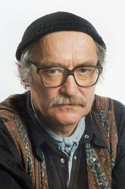 Hans W. Geißendörfer - Actor Profile Photo
