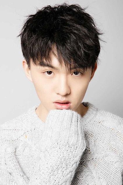 Zheng Wei - Actor Profile Photo
