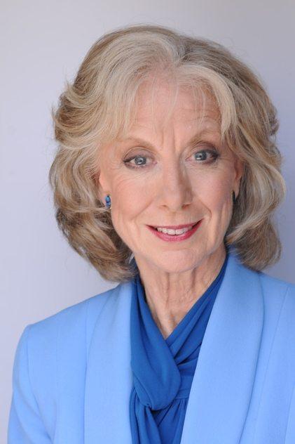 Ellen Crawford - Actor Profile Photo