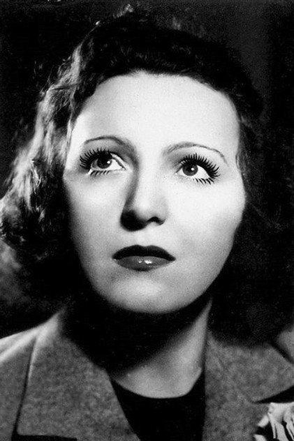 Marie Bell - Actor Profile Photo