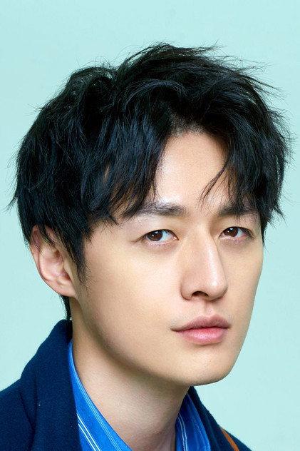 Hu Yunhao - Actor Profile Photo