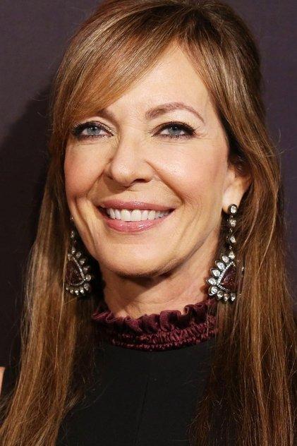 Allison Janney - Actor Profile Photo