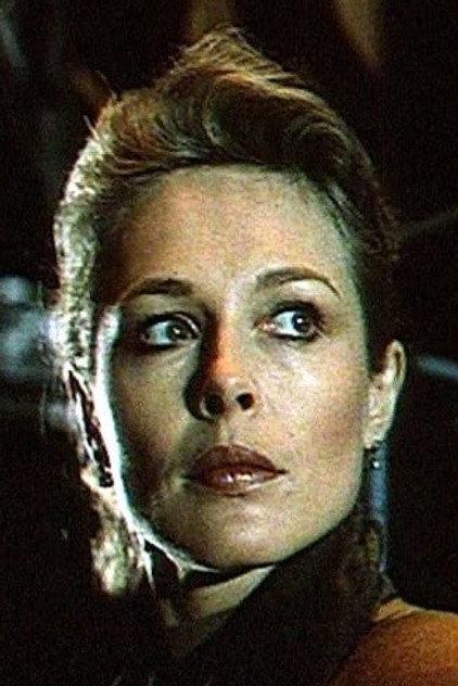Katarzyna Miernicka - Actor Profile Photo