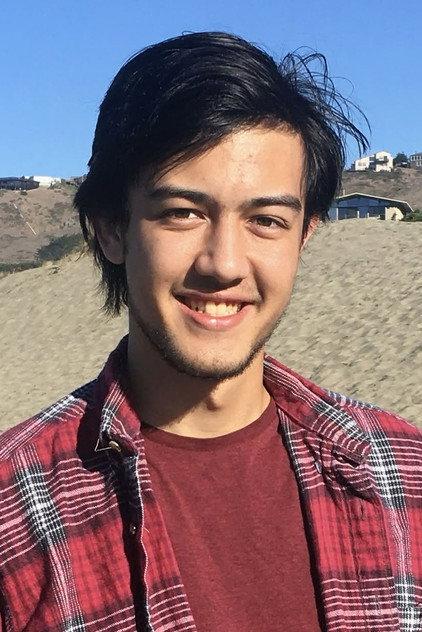 Everett Ichiro McSwain - Actor Profile Photo