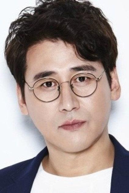 Lee Jeong-heon - Actor Profile Photo