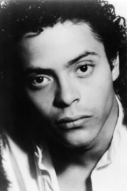 Michael Carmine - Actor Profile Photo
