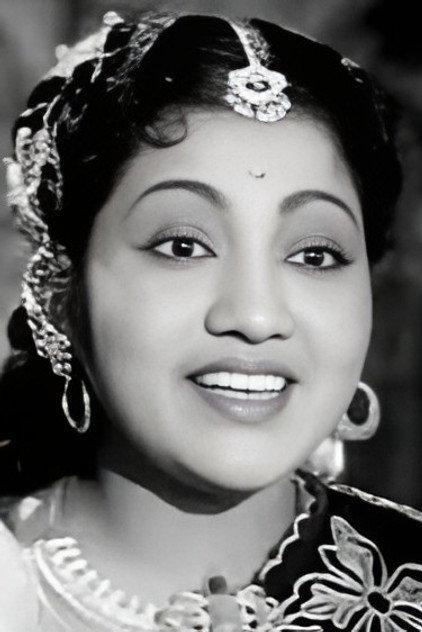 T. P. Muthulakshmi - Actor Profile Photo