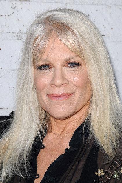 Ilene Kristen - Actor Profile Photo
