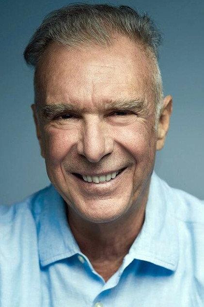 Zachary Richard - Actor Profile Photo