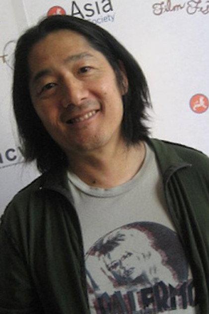 Desmond Nakano - Actor Profile Photo
