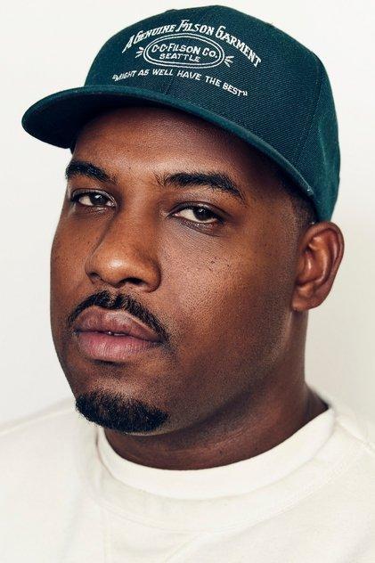 Lionel Boyce - Actor Profile Photo
