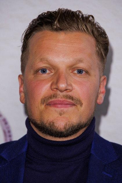 Marc Mailley - Actor Profile Photo