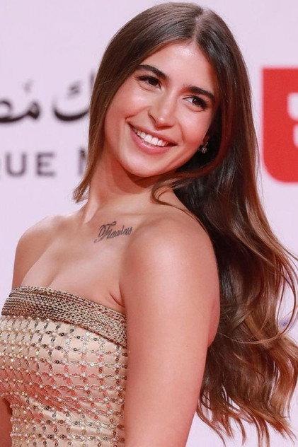 Jana Al-Ashkar - Actor Profile Photo