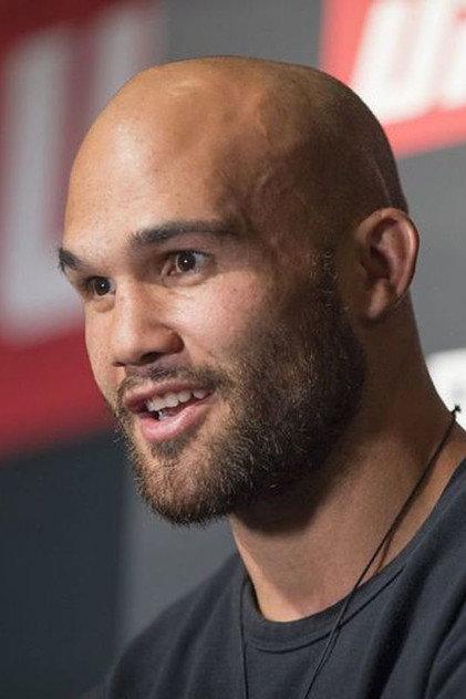 Robbie Lawler - Actor Profile Photo