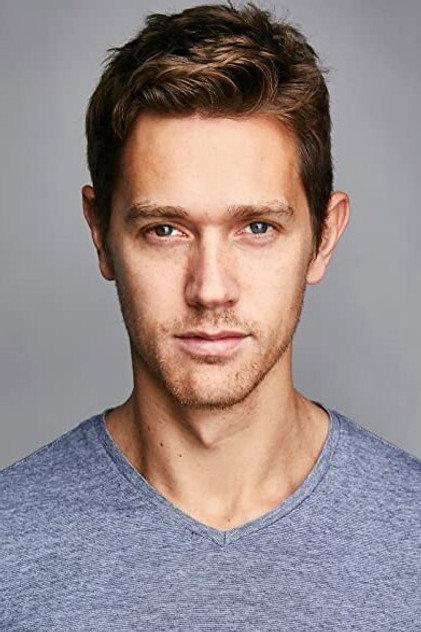 Chris O'Shea - Actor Profile Photo