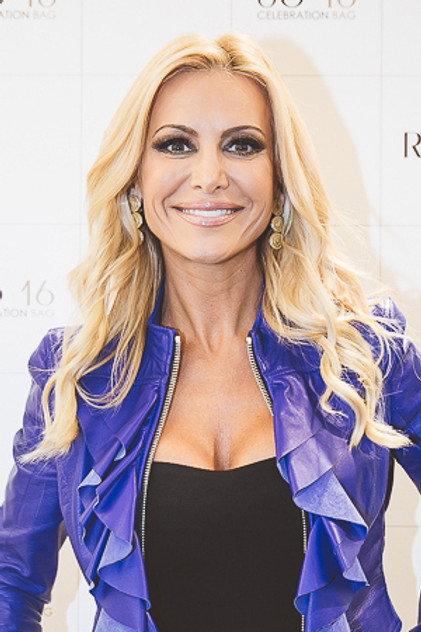Gisella Donadoni - Actor Profile Photo