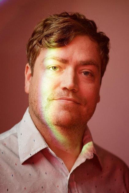 Wes Tank - Actor Profile Photo