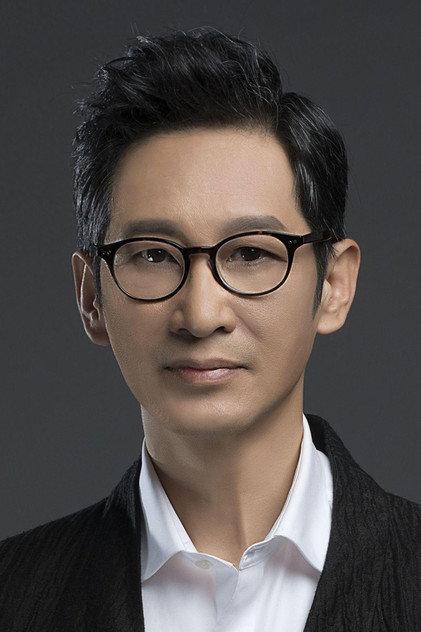 Wang Jinsong - Actor Profile Photo