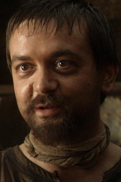 Simon Lowe - Actor Profile Photo