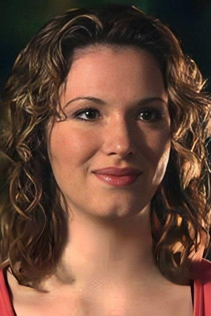 Alena Dashiell - Actor Profile Photo