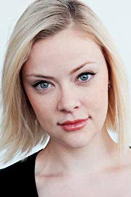 Daisy Masterman - Actor Profile Photo