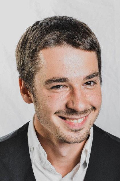 Boris Shilmansky - Actor Profile Photo