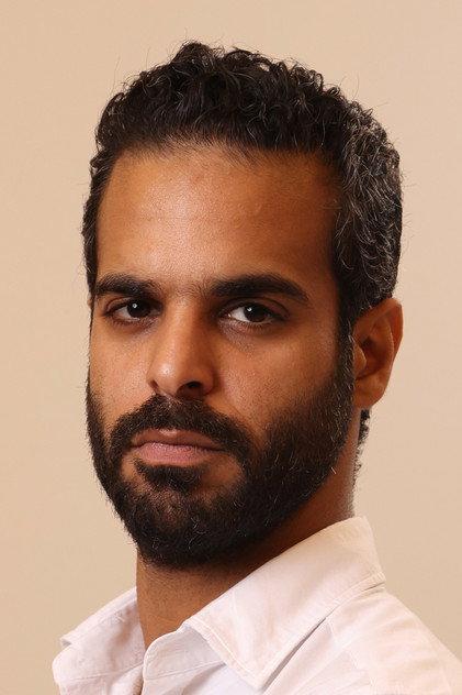 Naif Al-Daferi - Actor Profile Photo