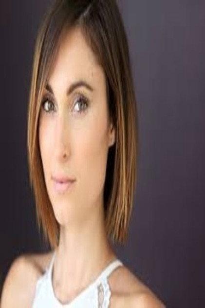 Emily Karlsson - Actor Profile Photo