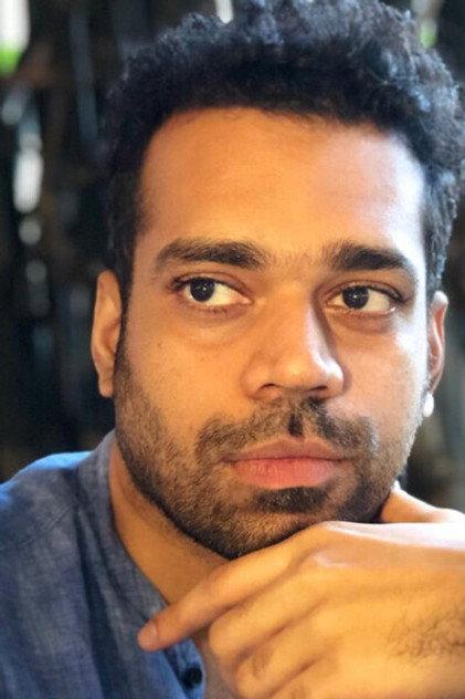 Kamil Shaikh - Actor Profile Photo
