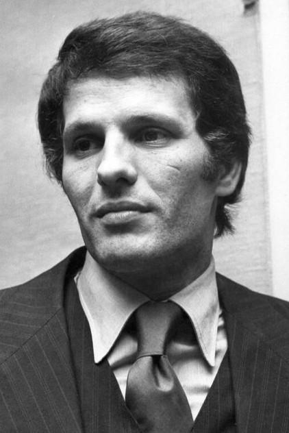 Giuliano Gemma - Actor Profile Photo