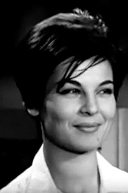 Dina Trianti - Actor Profile Photo