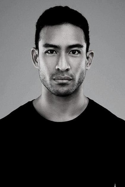 Jefferson Lan - Actor Profile Photo