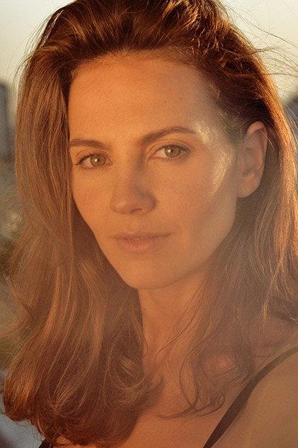 Sandra Criolani - Actor Profile Photo