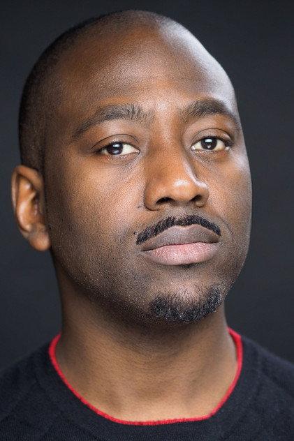 Ike Ononye - Actor Profile Photo