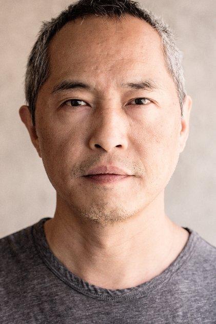 Ken Leung - Actor Profile Photo