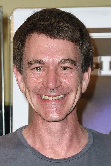 Marc Fraize - Actor Profile Photo