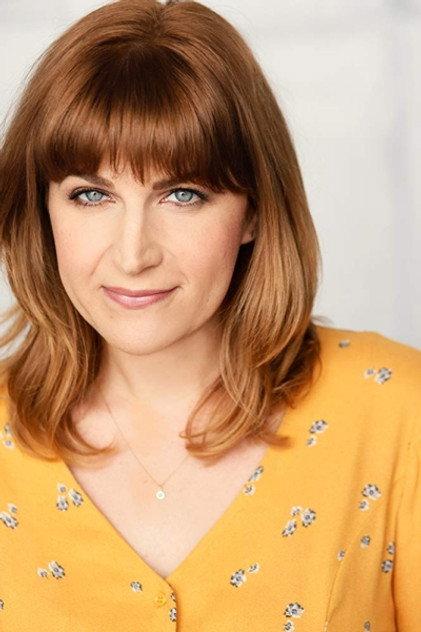 Erin Henriques - Actor Profile Photo