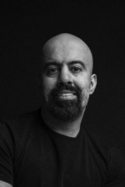 Abdulaziz Almuzaini - Actor Profile Photo