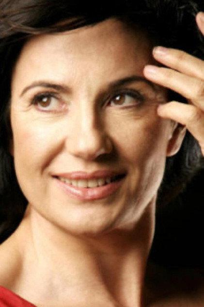 Uxía Blanco - Actor Profile Photo