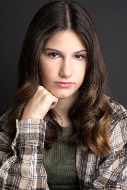 Sofia Lauren Giannetti - Actor Profile Photo