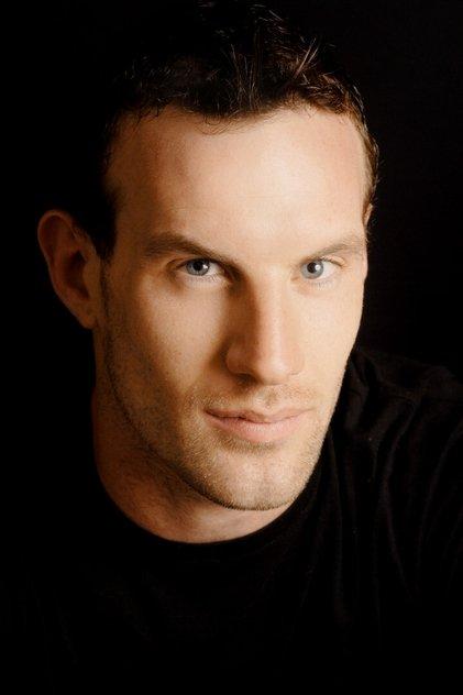Rick Burn - Actor Profile Photo