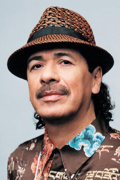 Carlos Santana - Actor Profile Photo