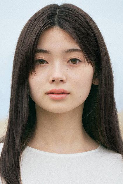Kotona Minami - Actor Profile Photo